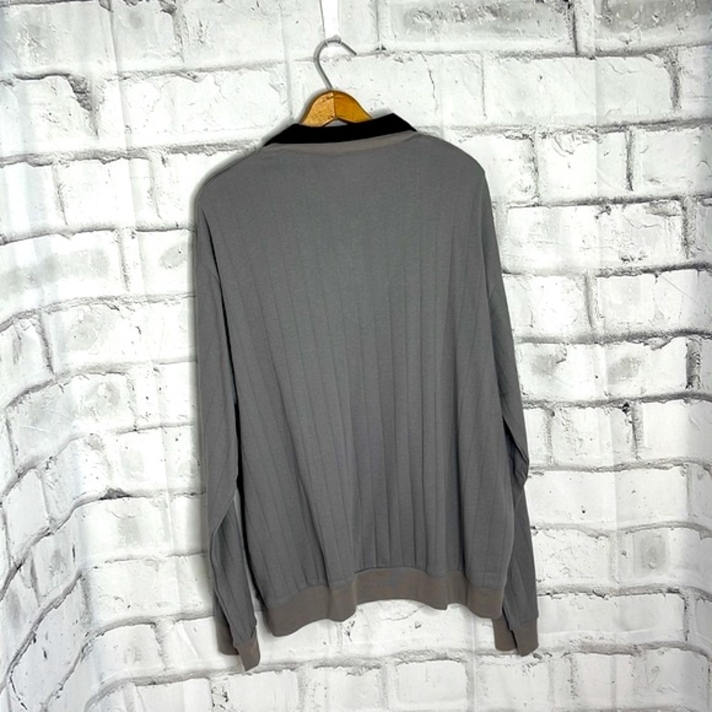 Collared Pullover - Picture 2 of 5
